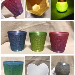 雑貨屋さん･花屋さん募集