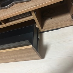 テレビ台の画像