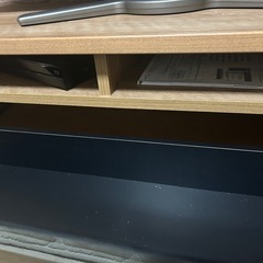 テレビ台の画像