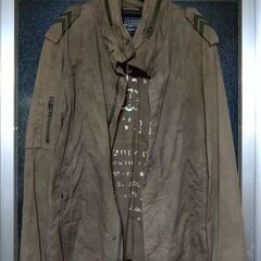 GUESSのジャンパーです☆