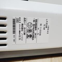 湯沸かしの画像