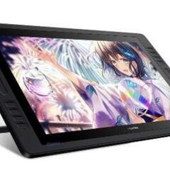 HUION Kamvas Pro20　箱無し