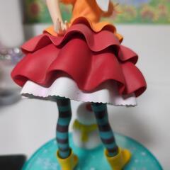 一番くじ 斧乃木余接 Ａ賞 フィギュア 憑物語の画像