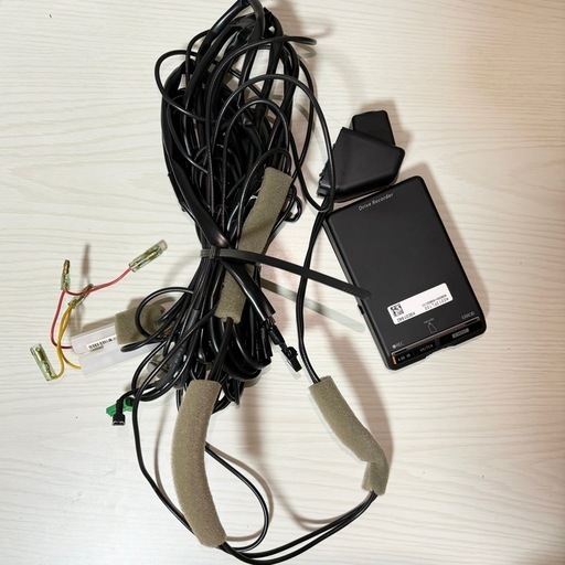 SUBARU 純正 ドライブレコーダー H0013FL100 パナソニック