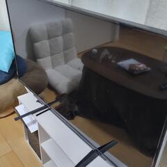 【ジャンク】TOSHIBA レグザ 42インチ 2015年製