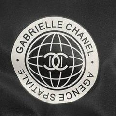 【大きいサイズの方】残り2点‼️非常に入手困難‼️【非売品 CHANEL リュック&バッグパック】男女兼用･正規品の画像