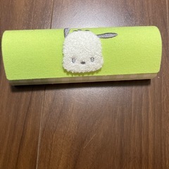 ポチャッコ眼鏡ケース