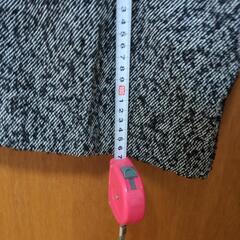 snidel スナイデル ロング ズボンの画像