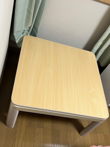 コタツ布団\u002680コタツ 地上高37〜42cm