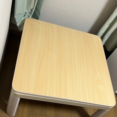 コタツ布団&80コタツ 地上高37〜42cm