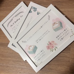 結婚式小物　リングボックス　ドレス色当て　ウエディングツリー用ハ...