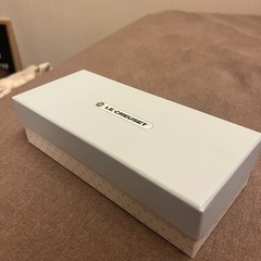 ベビー小鉢　ル・クルーゼの画像