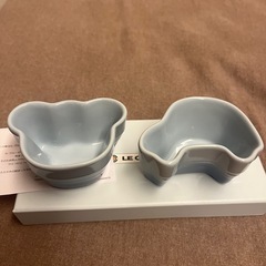 ベビー小鉢　ル・クルーゼの画像