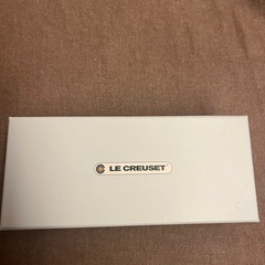 ベビー小鉢　ル・クルーゼ