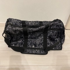 スヌーピーバック