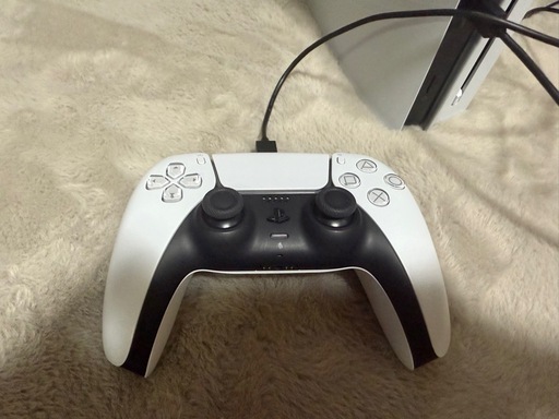 ps5　CFI-2000A01 ディスクドライブ搭載モデル