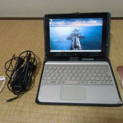 10.1型 NEC LAVIE Tab TW710/E Win ...