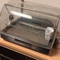 食器乾燥機