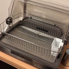 食器乾燥機の画像