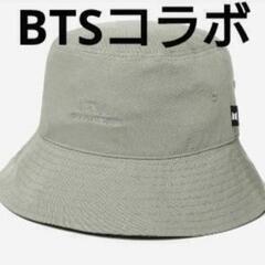 FILA 　BTS　帽子