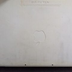 MacBookの画像