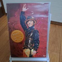 氷川きよしDVD