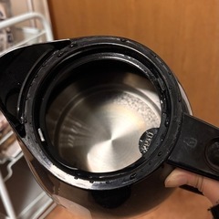 ケトルの画像