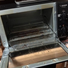 トースター！