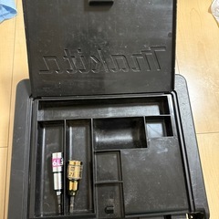 マキタ インパクト 18v
の画像