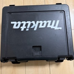 マキタ インパクト 18v
の画像