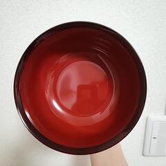 お椀・おぼんセットの画像