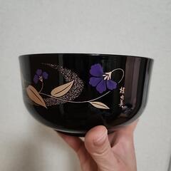 お椀・おぼんセット