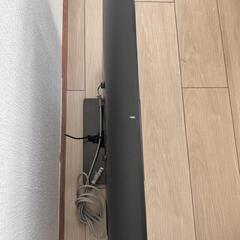 SHARP AQUOS テレビ LC-24K5の画像