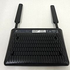 【中古】Archer MR400  AC1200 4G/LTE対応ルーター スマホのSIMを挿せば固定のルーターとして使用できます。の画像