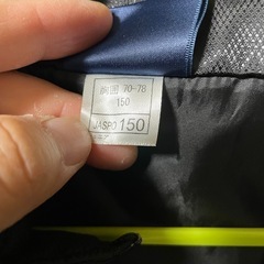 hummel 150サイズ　サッカー フットサルの画像