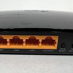 【中古】Archer MR400  AC1200 4G/LTE対応ルーター スマホのSIMを挿せば固定のルーターとして使用できます。の画像