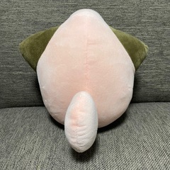 ポケモン ピィ ぬいぐるみの画像