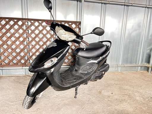 ⭐︎SYM⭐︎X'pro風50⭐︎希少社外マフラー⭐︎速度良好⭐︎埼玉県より配送可能⭐︎