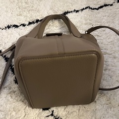 collex 2way バッグ    の画像