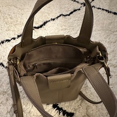 collex 2way バッグ    の画像