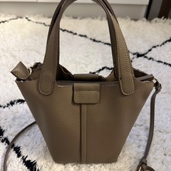 collex 2way バッグ    の画像