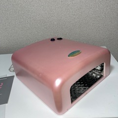 ネイルライト