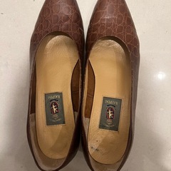 レディースシューズ　まとめ売りの画像