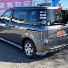 自社ローンあり！ガソリン100リットルプレゼント✨走行２万キロ台！✨バックカメラ✨トヨタ☆シエンタ☆X Sエディション☆1500cc☆7人乗り☆の画像