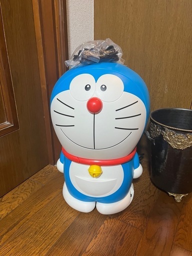 アートオリジナル ドラえもん温冷庫 非売品