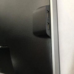 【動作確認済】Dell U2312HMt Monitor 23インチ モニター　ディスプレイポートケーブル(3m)付！の画像