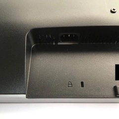 【動作確認済】Dell U2312HMt Monitor 23インチ モニター　ディスプレイポートケーブル(3m)付！の画像