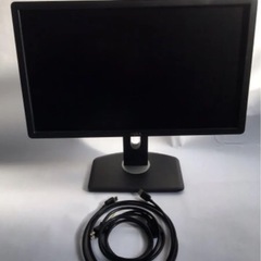 【動作確認済】Dell U2312HMt Monitor 23イ...