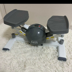 極美品 東急スポーツオアシス ステッパー