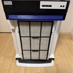 ダイキン 空気清浄機